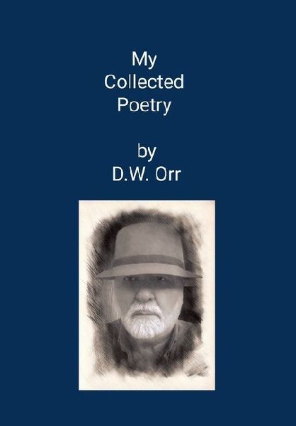 My Collected Poetry