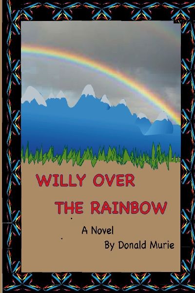 Willy Over The Rainbow