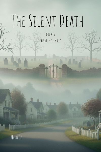The Silent Death - Book 1: Hear No Evil