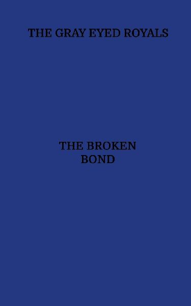 The Broken Bond