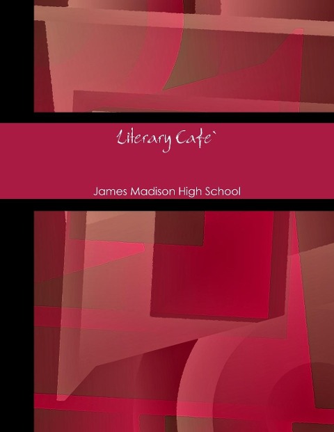 Literary Cafe`