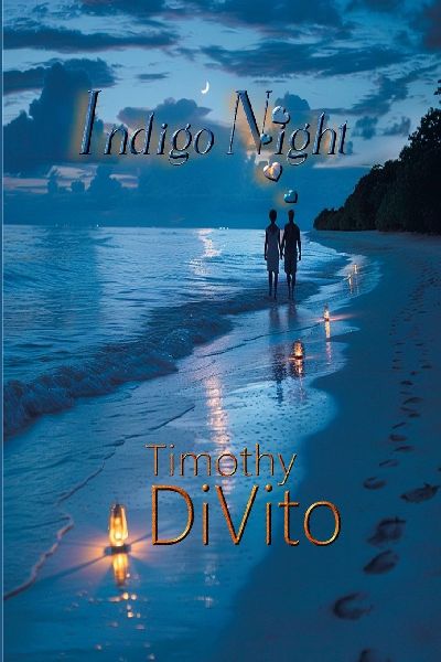 INDIGO NIGHT