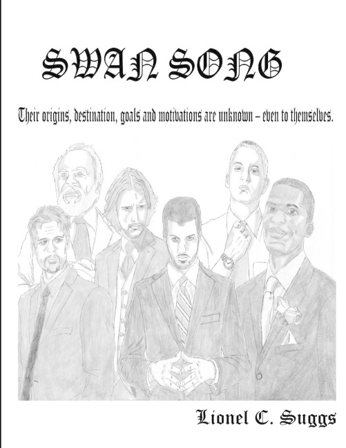 Swan Song