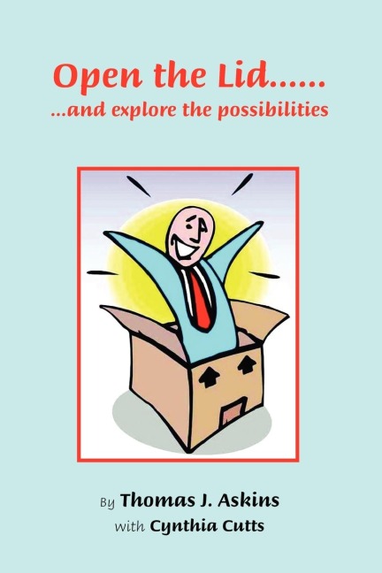 Open the Lid...and Explore the Possibilities