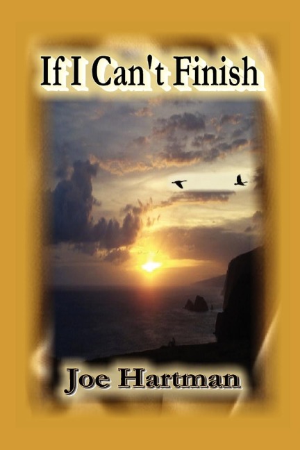 If I Cant Finish