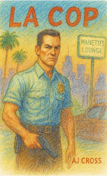 LA Cop