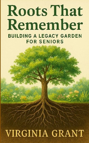 Roots That Remember: Building a Legacy Garden for Seniors
