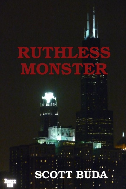 RUTHLESS MONSTER