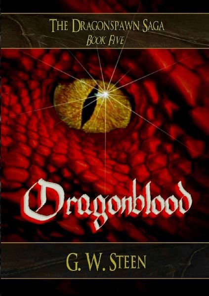 Dragonblood