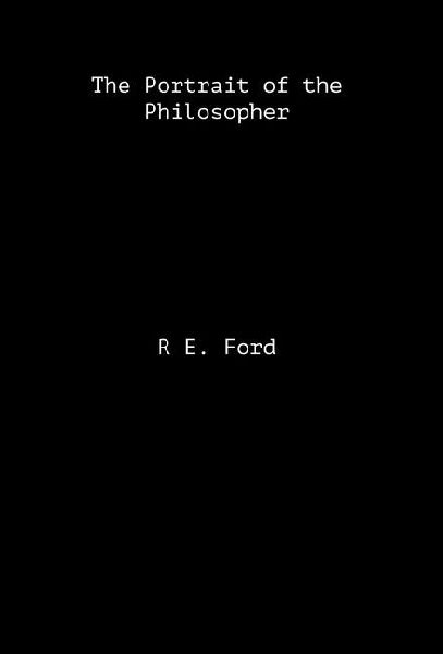 The Portrait of the Philosopher