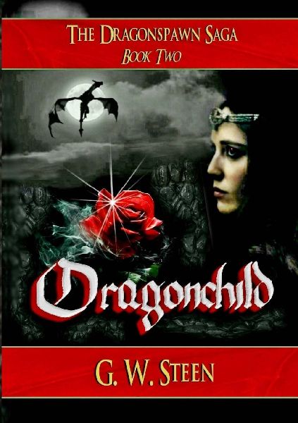 Dragonchild