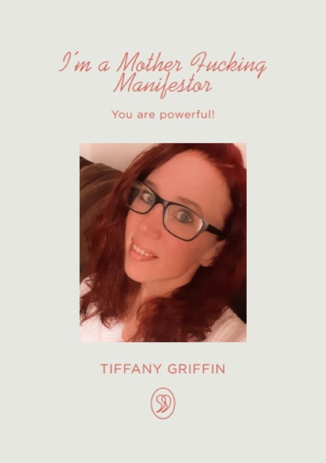 Im a Mother Fucking Manifestor: You are Powerful