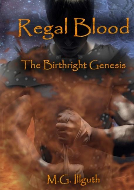 Regal Blood: The Birthright Genesis