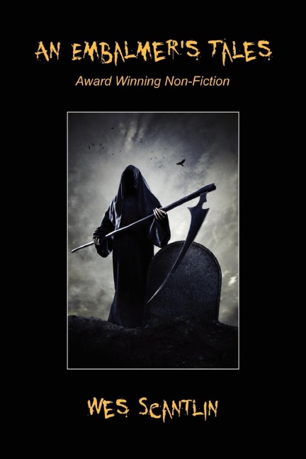 An Embalmers Tales