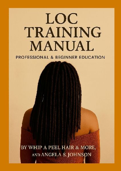 Loc Training Manuel: Professional & Beginner Education