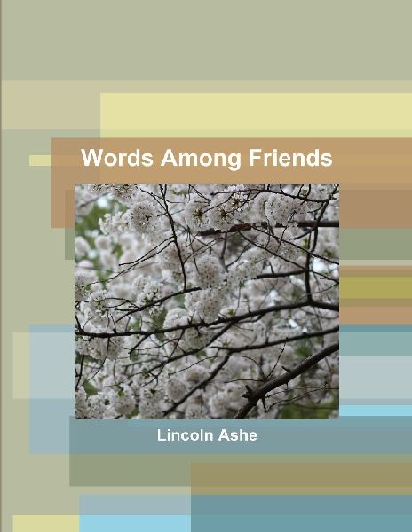 Words Among Friends