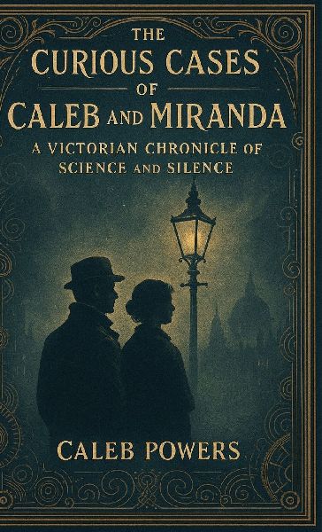 The Curious Cases of Caleb and Miranda: A Victorian Chronicle of Science and Silence