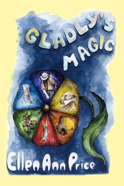Gladlys Magic