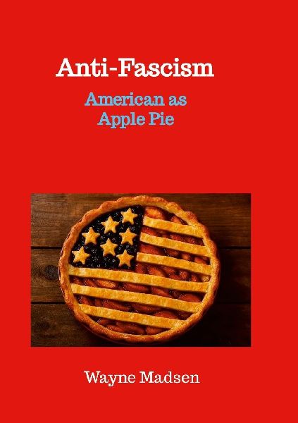 Anti-Fascism: American as Apple Pie