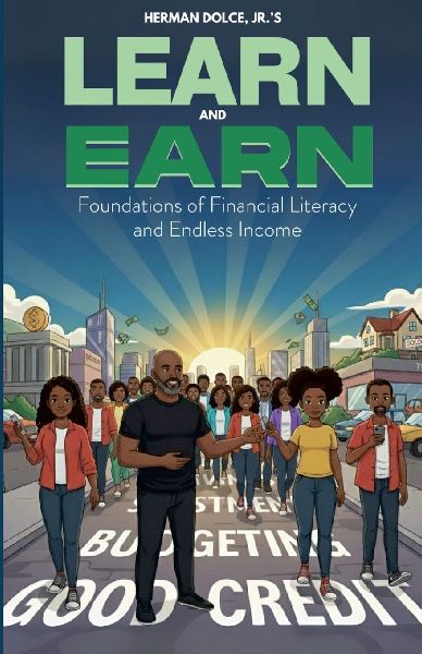 Learn and Earn: Foundations of Financial Literacy and Endless Income
