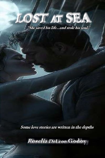 Lost At Sea: She saved his life...and stole his soul.