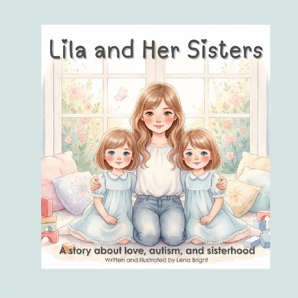 Lila and Her Sisters: Paperback