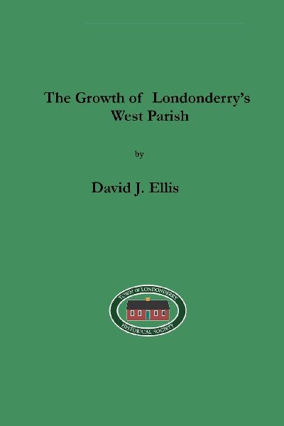The Growth of Londonderrys West Parish