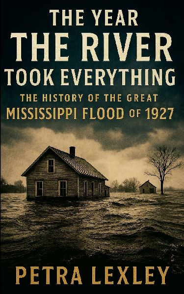 The Year the River Took Everything: The History of the Great Mississippi Flood of 1927