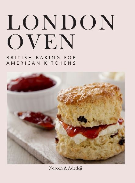 London Oven