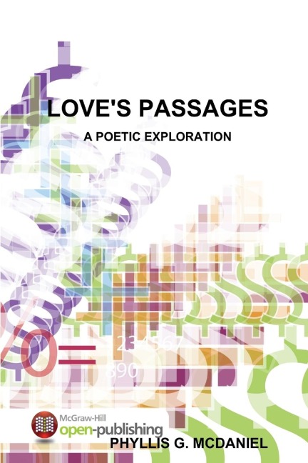 LOVES PASSAGES: A POETIC EXPLORATION