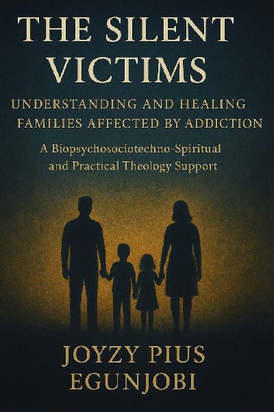 The Silent Victims: Understanding and Healing Families Affected by Addiction