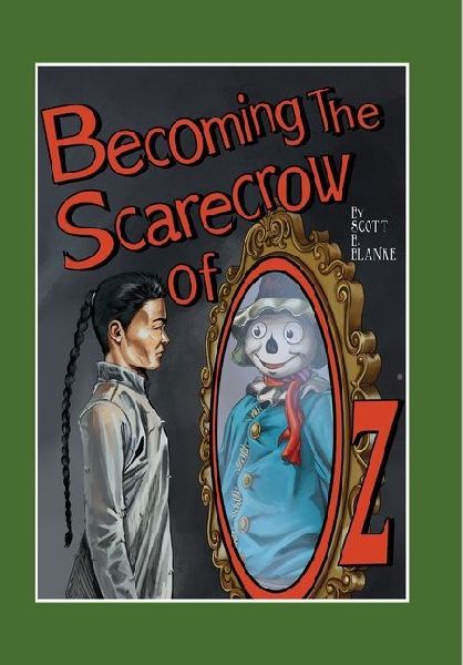 Becoming the Scarecrow of Oz: The Chang Wang Woe Story