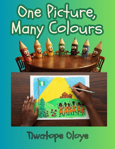 One Picture, Many Colours