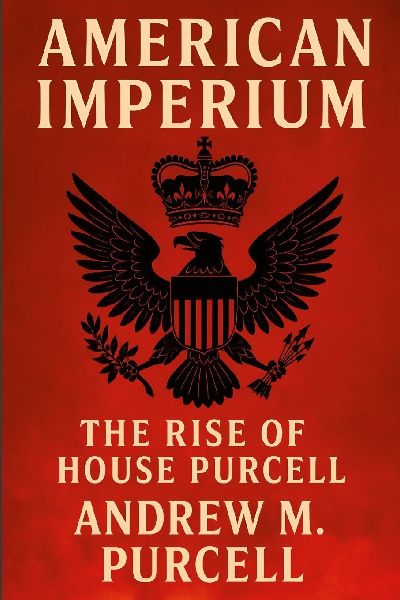 American Imperium: The Rise of House Purcell: Revised Edition