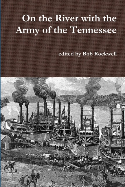 On the River with the Army of the Tennessee