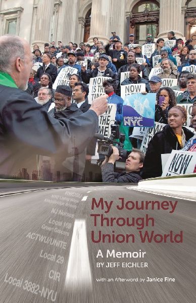 My Journey Through Union World: A Memoir