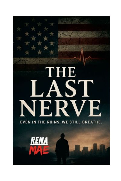 The Last Nerver: Even In The Ruins, We Still Breathe.