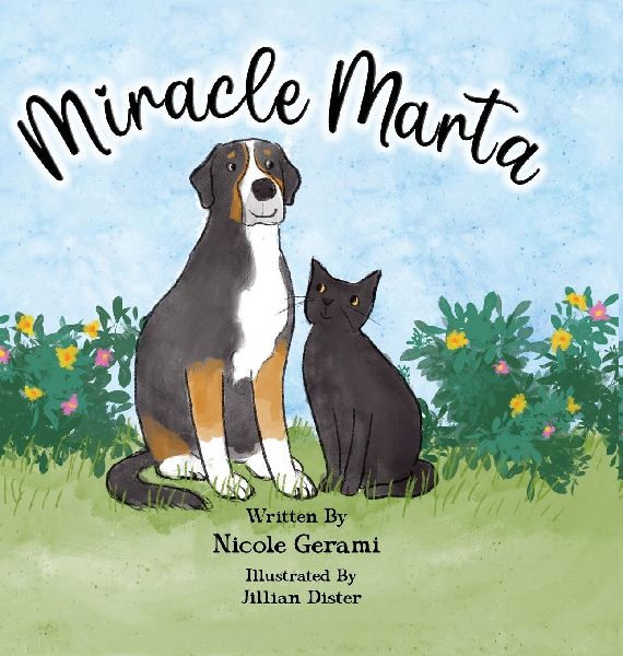 Miracle Marta