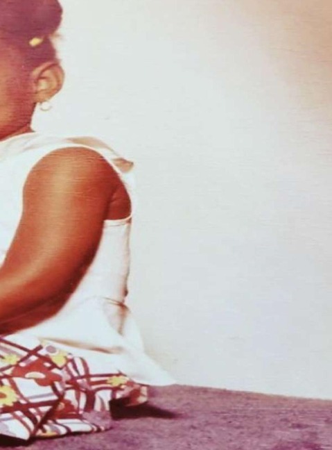 1st BORN 2nd NATURE: Trauma, Tragedy, and Triumph