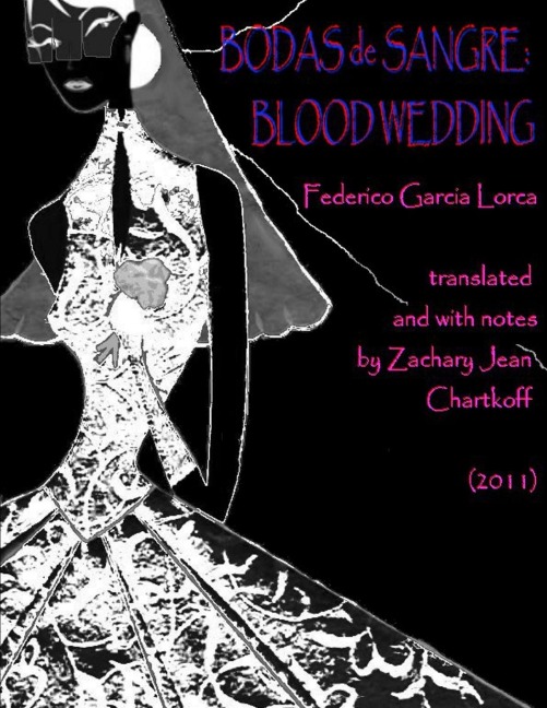 BODAS DE SANGRE: BLOOD WEDDING