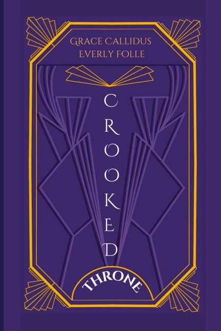 Crooked Throne