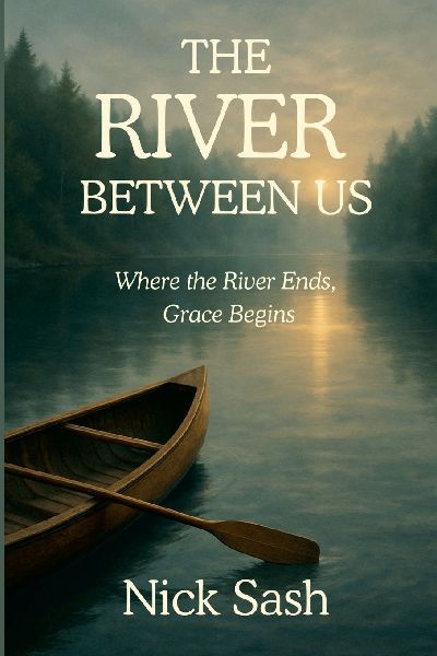 The River Between Us: Where the River Ends, Grace Begins