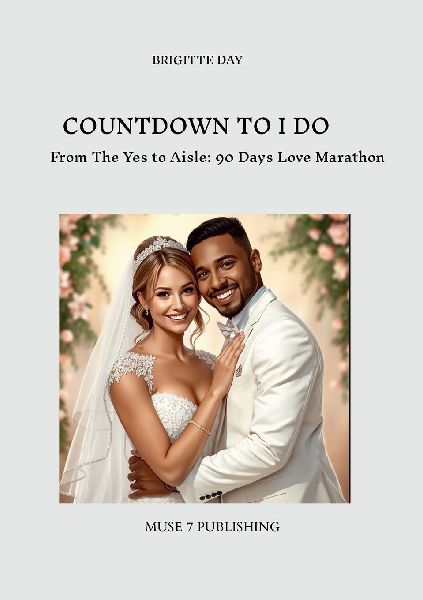 COUNTDOWN TO I DO: From the Yes to the Aisle: A 90 days Love Marathon