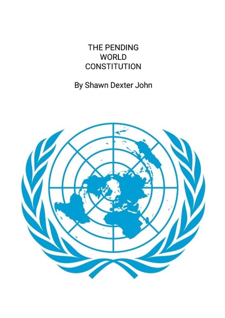 The Pending World Constitution