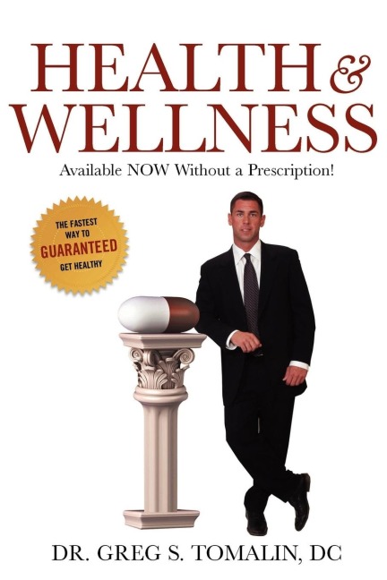 Health and Wellness: Available Now Without a Prescription