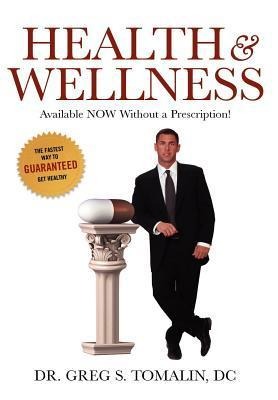 Health and Wellness: Available Now Without a Prescription