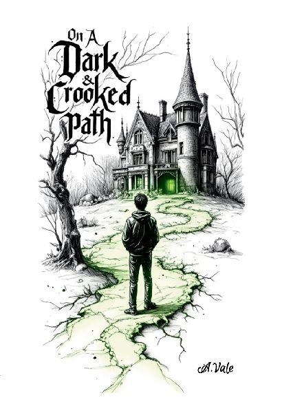 A Dark and Crooked Path
