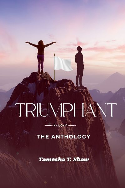 Triumphant: The Anthology