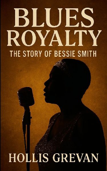 Blues Royalty: The Story of Bessie Smith