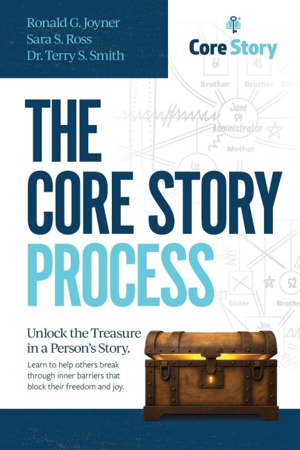The Core Story Process: Unlock the Treasure in a Persons Story